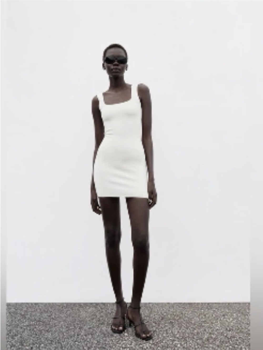 NEW Zara dress. Excellent condition